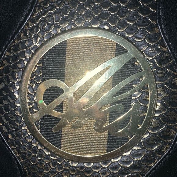 Vintage y2k Akademiks clutch - Picture 2 of 6